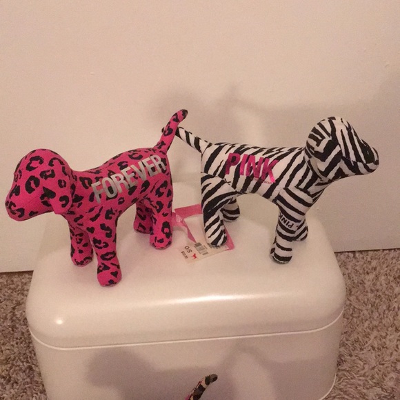 Animal Print Dog Collection - Picture 7 of 8